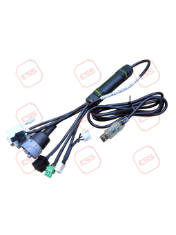 USB Reefer Download Cable 7-Way